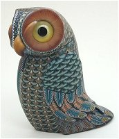 Papa Owl